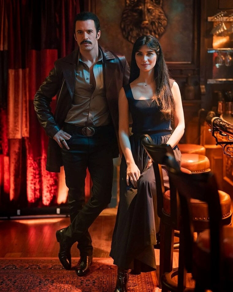 Dehşet Bey konusu ne? Dehşet Bey ne zaman yayınlanacak? - 1. Resim