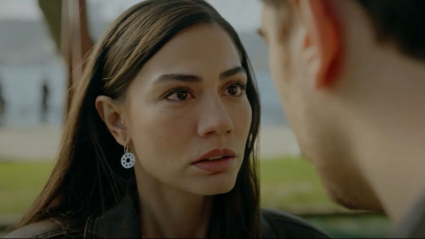 Eşref Rüya dizisinden dijital platform atağı! Bölümler yayın sonrası platformda Eşref Rüya dizisinden dijital platform atağı! Bölümler yayın sonrası platformda - 1. Resim