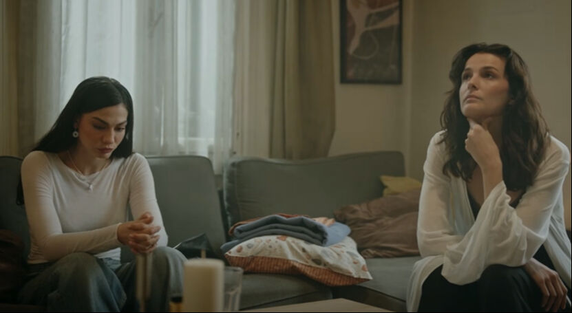 Eşref Rüya dizisinden dijital platform atağı! Bölümler yayın sonrası platformda Eşref Rüya dizisinden dijital platform atağı! Bölümler yayın sonrası platformda - 4. Resim