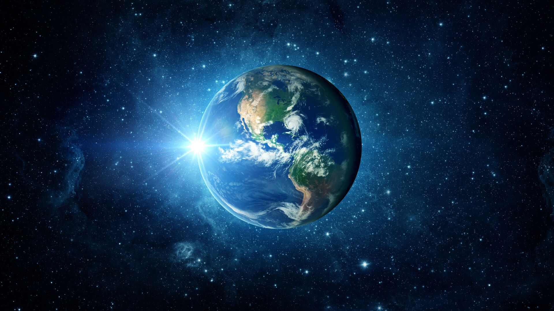 Evrende yalnız mıyız? O gezegende hayat var Evrende yalnız mıyız? O gezegende hayat var - 3. Resim