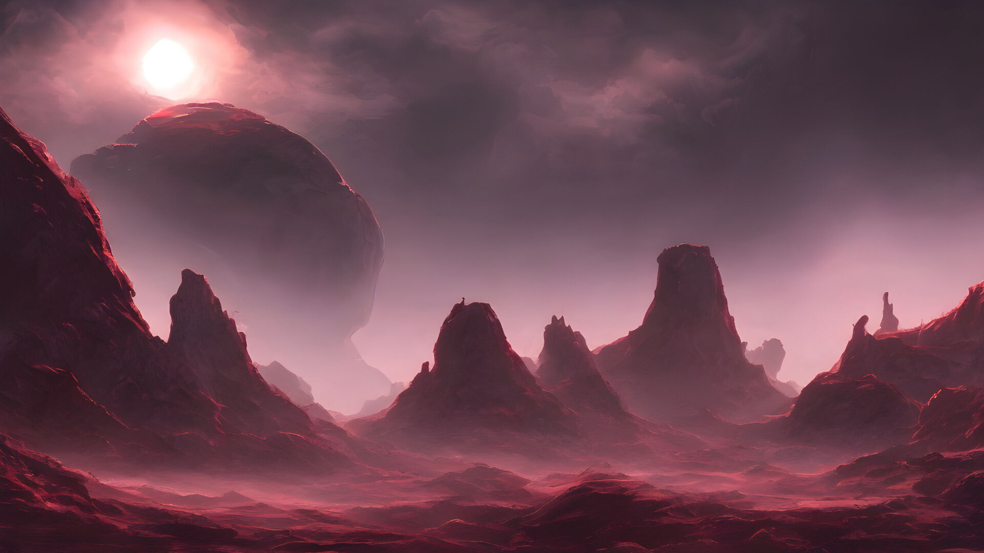 Evrende yalnız mıyız? O gezegende hayat var Evrende yalnız mıyız? O gezegende hayat var - 2. Resim