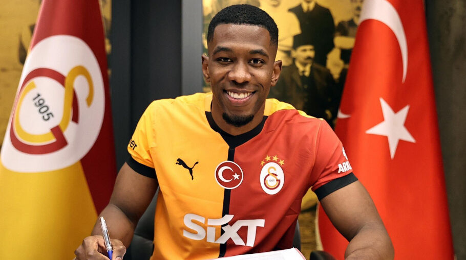 'Transfer sihirbazı' George Gardi, Türkiye Gazetesi'ne konuştu: Fenerbahçe'ye saygım var ama Ali Koç'la çalışmam Galatasaray'a Osimhen ve Icardi gibi sayısız yıldız getiren 'Transfer sihirbazı' George Gardi, Türkiye Gazetesi'ne konuştu! - 4. Resim