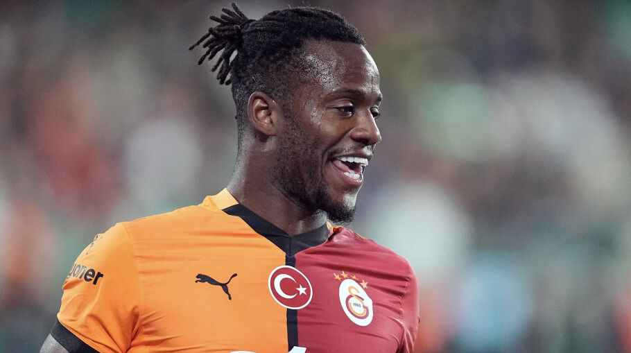 'Transfer sihirbazı' George Gardi, Türkiye Gazetesi'ne konuştu: Fenerbahçe'ye saygım var ama Ali Koç'la çalışmam Galatasaray'a Osimhen ve Icardi gibi sayısız yıldız getiren 'Transfer sihirbazı' George Gardi, Türkiye Gazetesi'ne konuştu! - 11. Resim