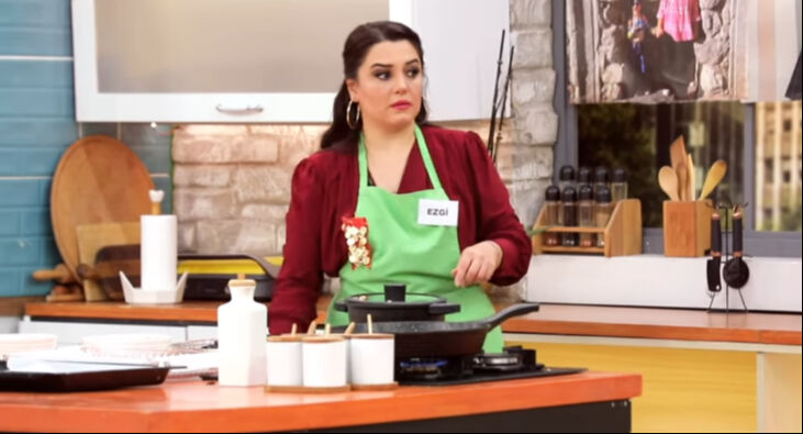 Gelinim Mutfakta kim kazandı? 17 Nisan puan durumu ve çeyrek altını kazanan isim Gelinim Mutfakta kim kazandı? 17 Nisan puan durumu ve çeyrek altını kazanan isim - 2. Resim