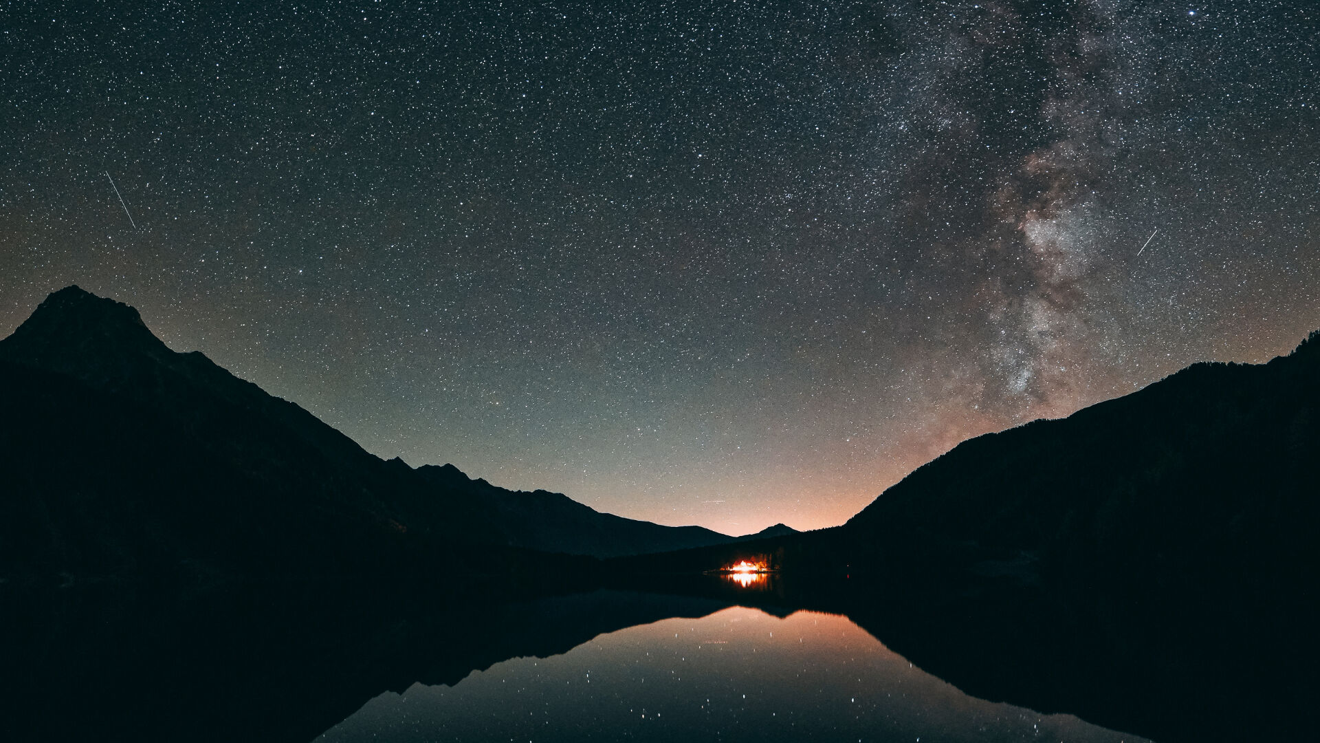 Gökyüzüne bakmayı unutmayın! Lyrid meteor yağmuru Türkiye'den izlenebilecek - 2. Resim