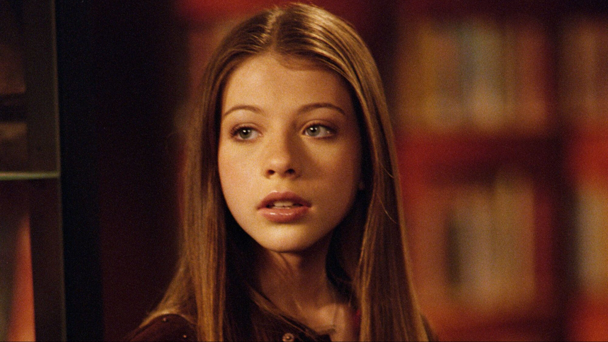 Gossip Girl'ün Georgina'sı Michelle Trachtenberg ölüm nedeni belli oldu Gossip Girl'ün Georgina'sı Michelle Trachtenberg ölüm nedeni belli oldu - 2. Resim