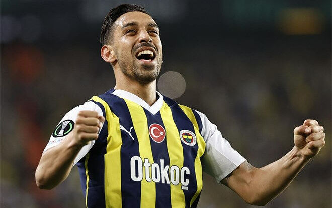 İrfan Can için flaş Trabzonspor iddiası! Uğurcan devrede İrfan Can için flaş Trabzonspor iddiası! Uğurcan devrede - 4. Resim