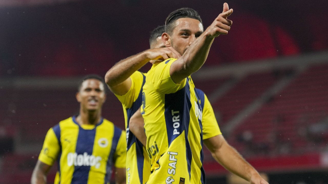 İrfan Can için flaş Trabzonspor iddiası! Uğurcan devrede İrfan Can için flaş Trabzonspor iddiası! Uğurcan devrede - 2. Resim