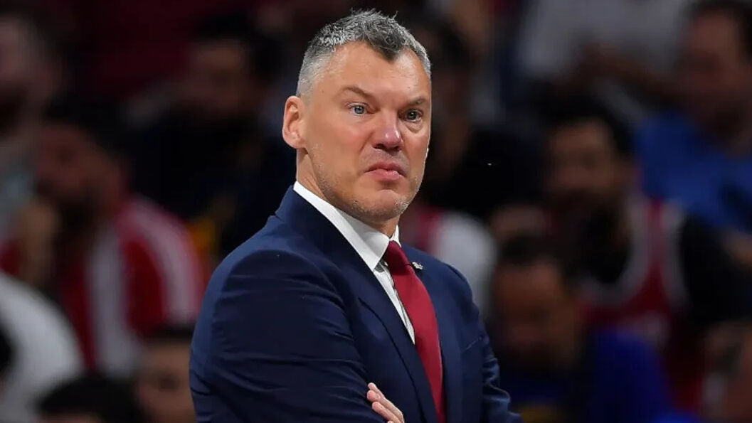 Jasikevicius'tan tarihi başarı! EuroLeague'de yılın koçu seçildi Jasikevicius'tan tarihi başarı! EuroLeague'de yılın koçu seçildi - 2. Resim