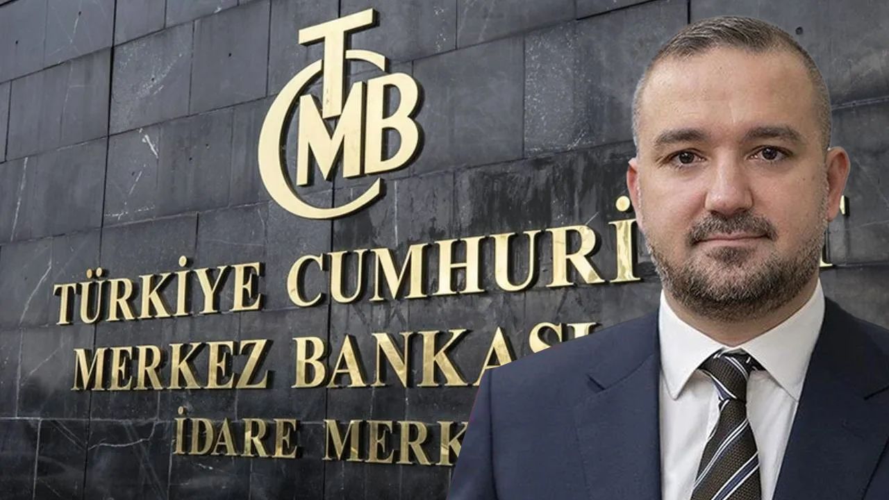  -Merkez Bankası'ndan sürpriz karar!