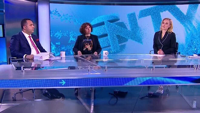 Minguzzi ailesinin avukatı açıkladı: Çalışmalar var! Ahmet için uygulanamasa da başkaları için olacak Minguzzi ailesinin avukatı açıkladı: Çalışmalar var! Ahmet için uygulanamasa da başkaları için olacak - 1. Resim