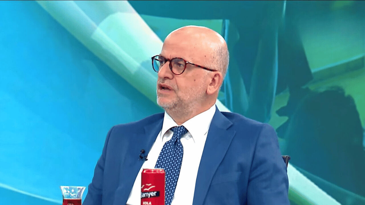 Ömer Faruk Ünal'dan TFF’ye tam destek: Liglerin 120 takıma düşürülmesi en isabetli karar! - 4. Resim