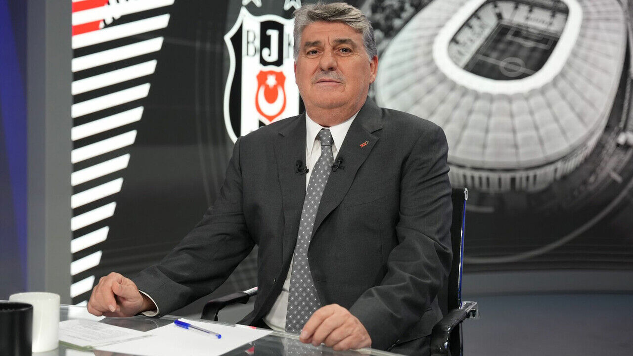 Serdal Adalı, müjdeli haberi verdi! Beşiktaş'ın Bankalar Birliği'nden çıkacağı tarih belli oldu Serdal Adalı, müjdeli haberi verdi! Beşiktaş'ın Bankalar Birliği'nden çıkacağı tarih belli oldu - 2. Resim