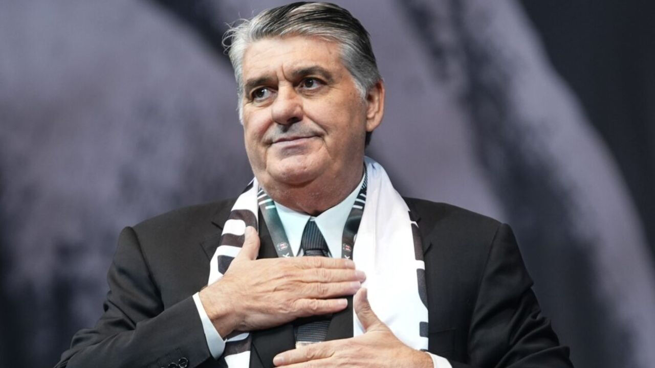 Serdal Adalı, müjdeli haberi verdi! Beşiktaş'ın Bankalar Birliği'nden çıkacağı tarih belli oldu Serdal Adalı, müjdeli haberi verdi! Beşiktaş'ın Bankalar Birliği'nden çıkacağı tarih belli oldu - 3. Resim