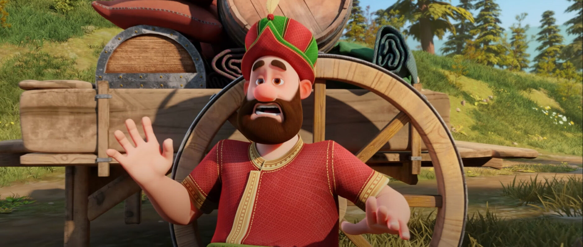 Sinemada bu hafta | Kara Torba Operasyonu: Eşim hain mi? Sinemada bu hafta | Kara Torba Operasyonu: Eşim hain mi? - 2. Resim