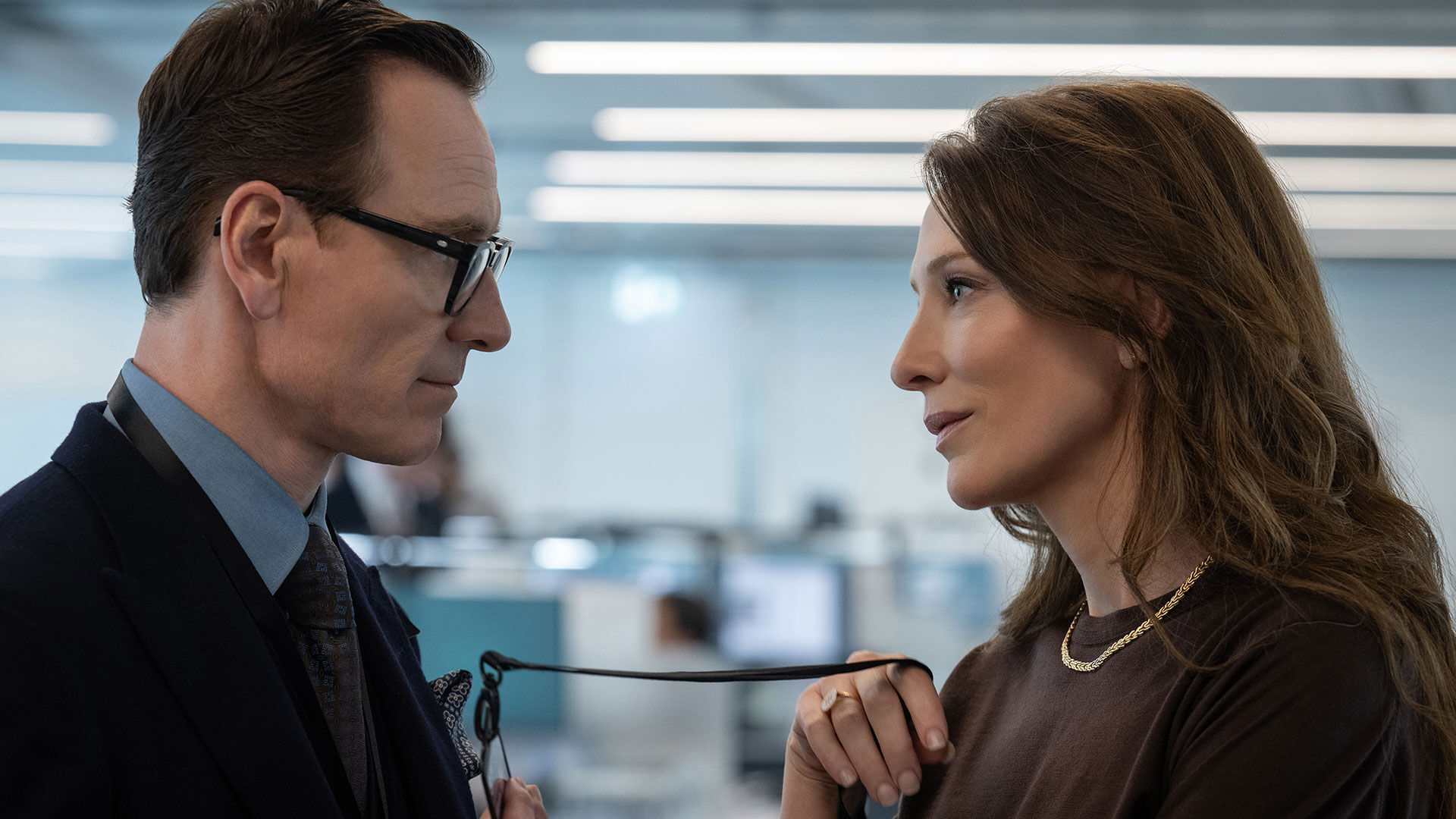 Sinemada bu hafta | Kara Torba Operasyonu: Eşim hain mi? Sinemada bu hafta | Kara Torba Operasyonu: Eşim hain mi? - 1. Resim