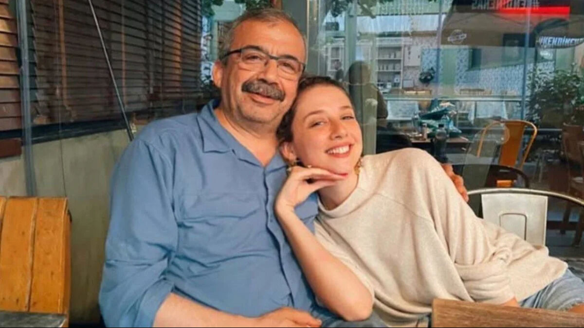 Sırrı Süreyya Önder'in sağlık durumu ile ilgili yeni gelişme: 5 gün daha sürecek... Sırrı Süreyya Önder'in sağlık durumu ile ilgili yeni gelişme: 5 gün daha sürecek... - 3. Resim