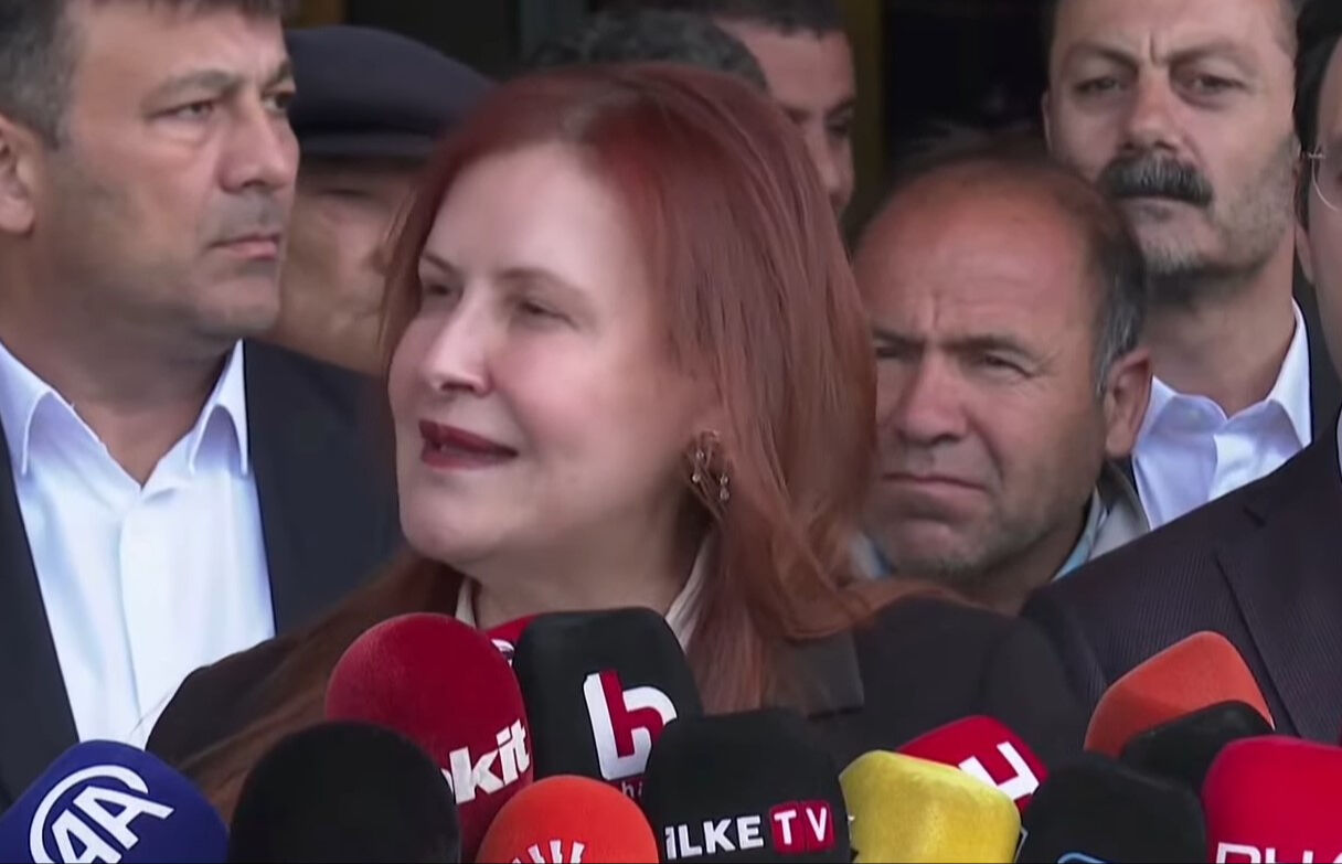 Sırrı Süreyya Önder'in son durumu nasıl? Hastaneden beklenen açıklama geldi - 3. Resim