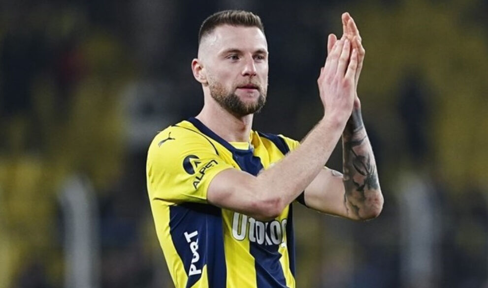 Skriniar Galatasaray’a söz vermişti! Ünlü menajer Gardi, Fenerbahçe'yi seçen Milan Skriniar'ın transfer hikayesini anlattı Skriniar Galatasaray’a söz vermişti! Ünlü menajer Gardi, Fenerbahçe'yi seçen Milan Skriniar'ın transfer hikayesini anlattı - 1. Resim