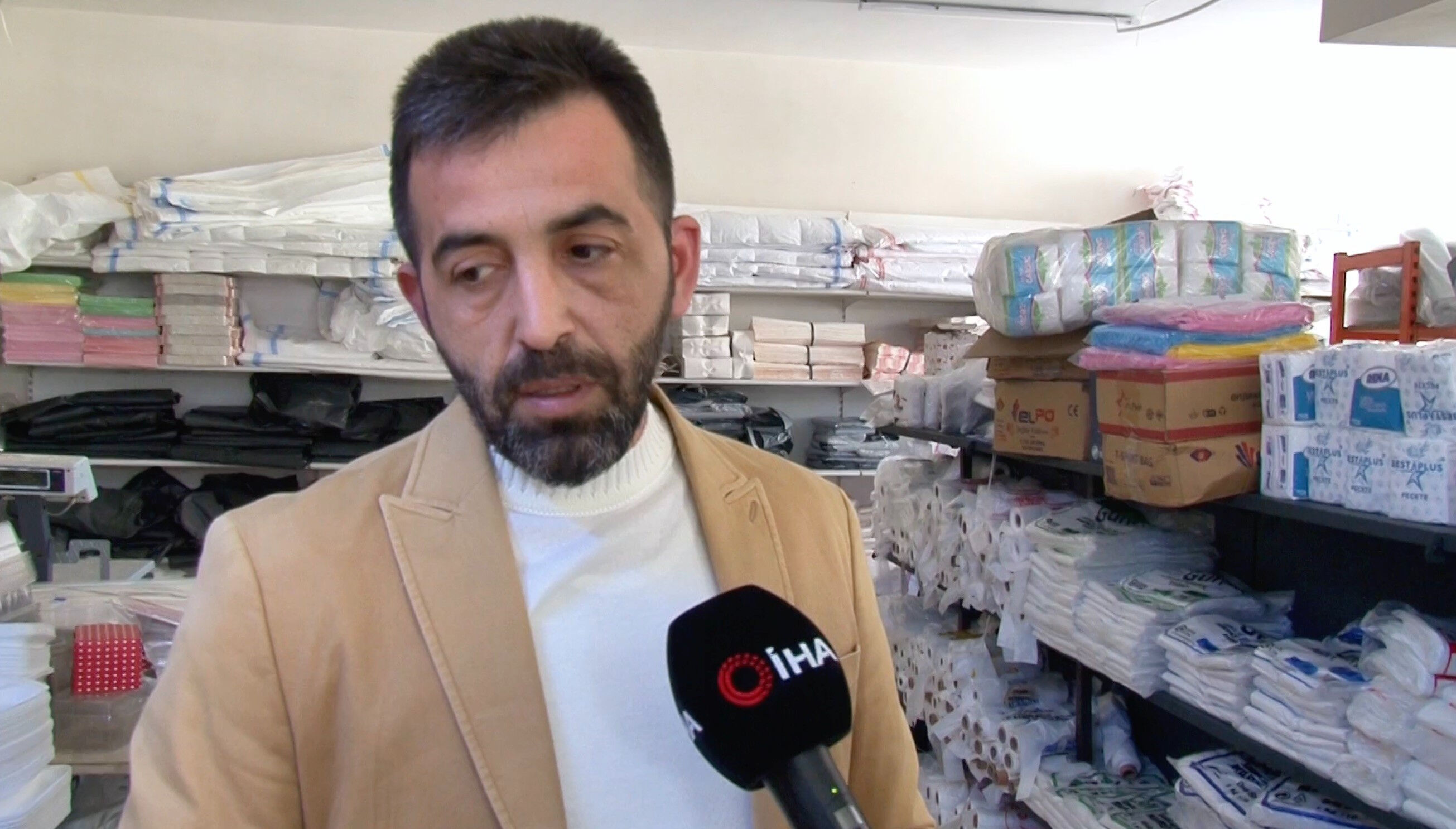 Vicdansızlığın böylesi! SMA hastası için bağış dediler, gerçek başka çıktı SMA hastası çocuğu bahane edip esnafı dolandırmış - 1. Resim