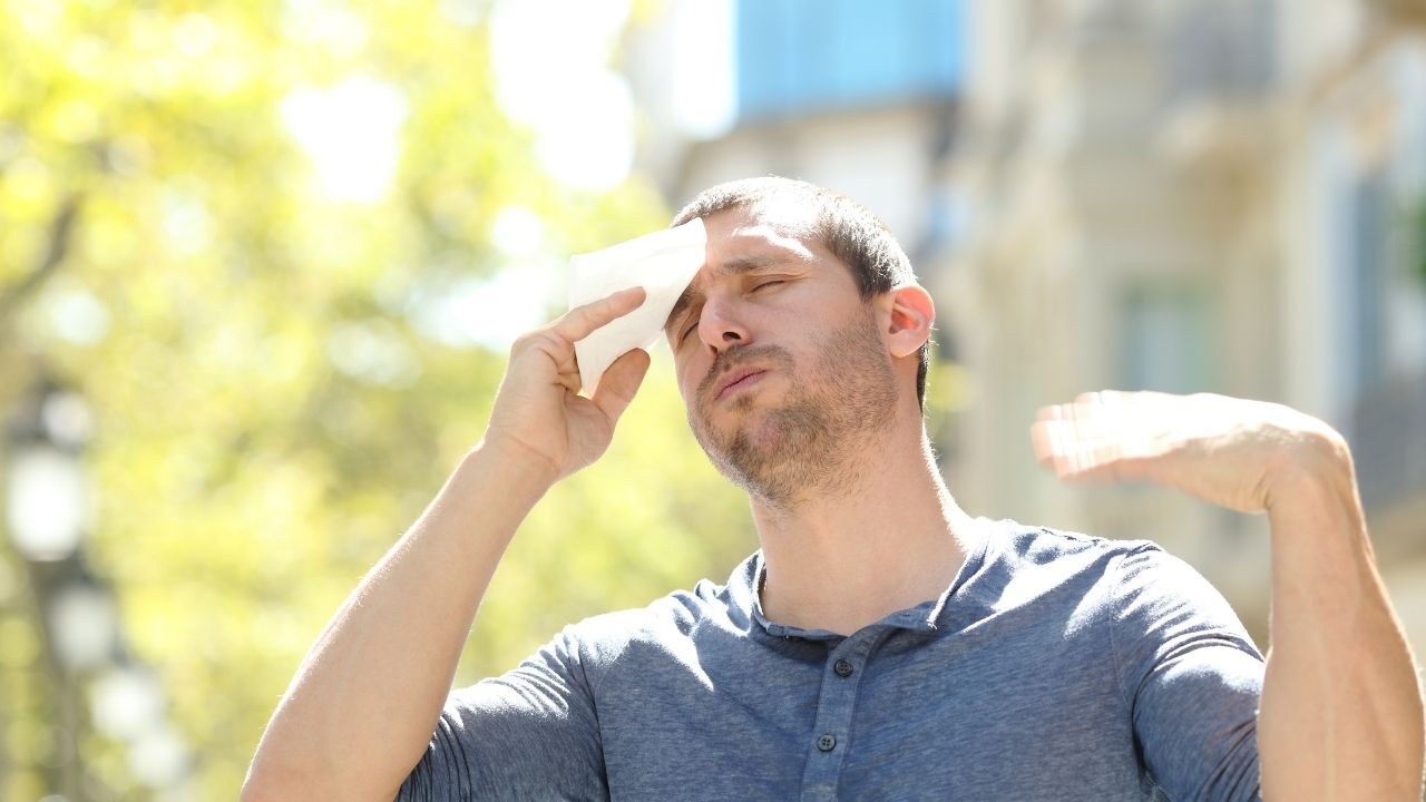Su içmenin de fazlası zarar! Günlük su tüketiminde dikkat edilmesi gerekenler - 6. Resim