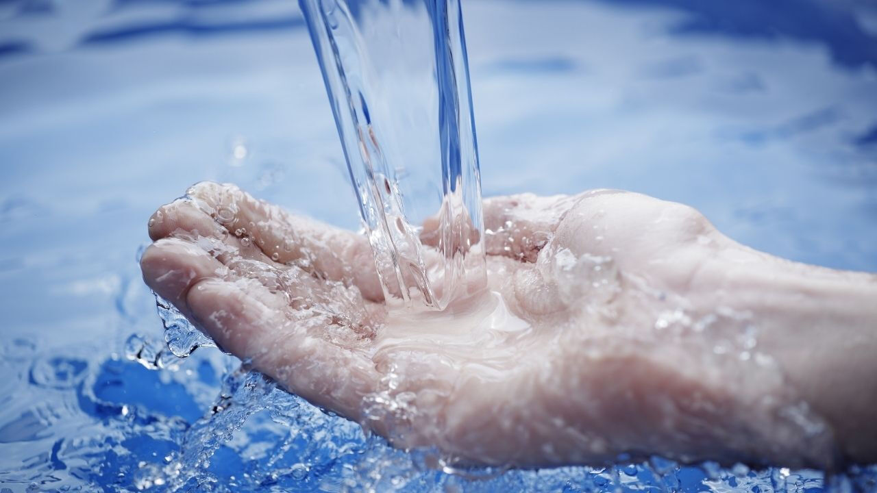 Su içmenin de fazlası zarar! Günlük su tüketiminde dikkat edilmesi gerekenler - 2. Resim