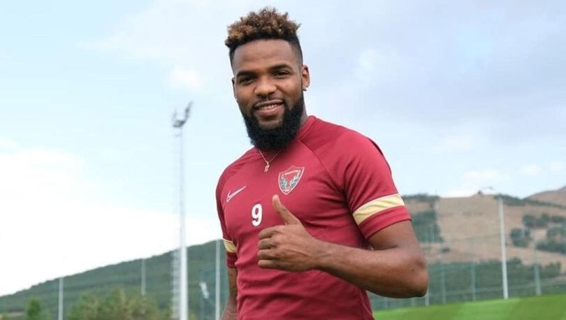Süper Lig'in gol kralı Aaron Boupendza'nın ölümündeki 3 ihtimalden ikisi gitti! Cinayete mi kurban gitti? Süper Lig'in gol kralı Aaron Boupendza'nın ölümündeki 3 ihtimalden ikisi gitti! Cinayete mi kurban gitti? - 3. Resim