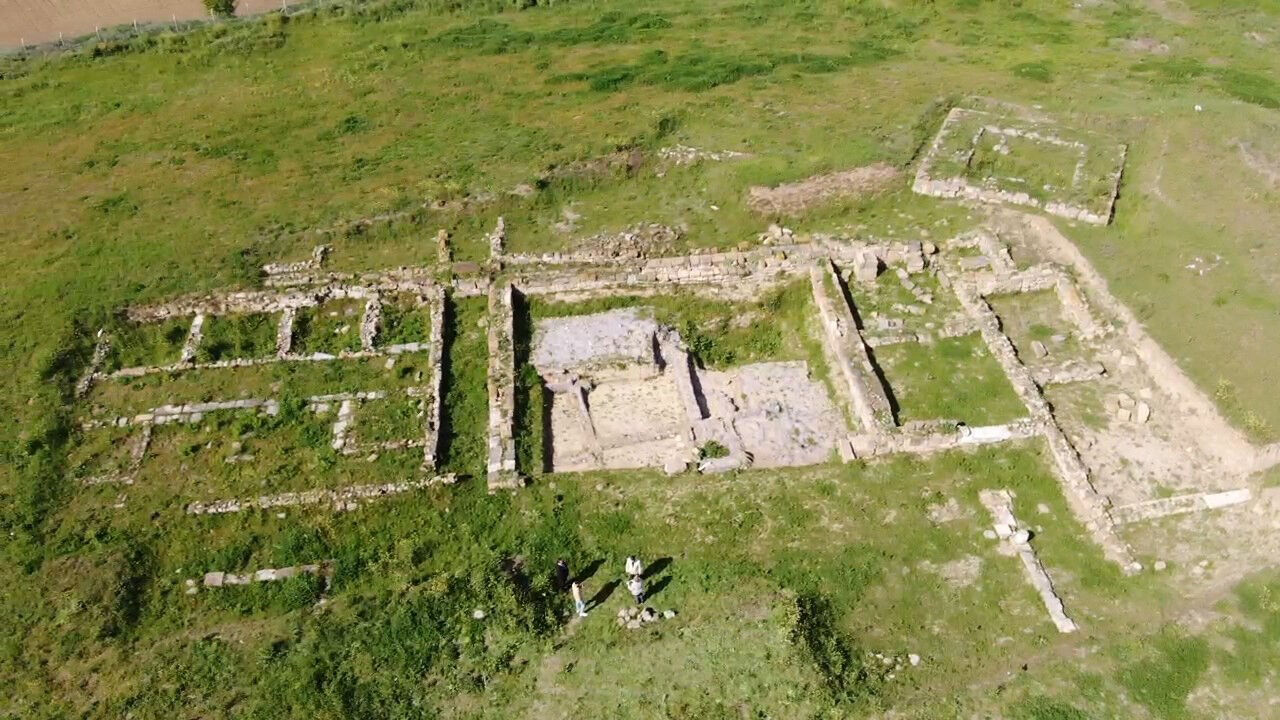 Traklar define avcılarının hedefinde! Trakya adı onlardan geliyor - 5. Resim