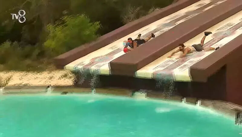 Türkiye biletini alan son isim belli oldu! Survivor eleme adayı kim oldu? - 3. Resim