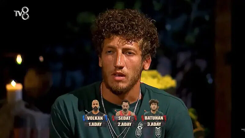 Türkiye biletini alan son isim belli oldu! Survivor eleme adayı kim oldu? - 2. Resim