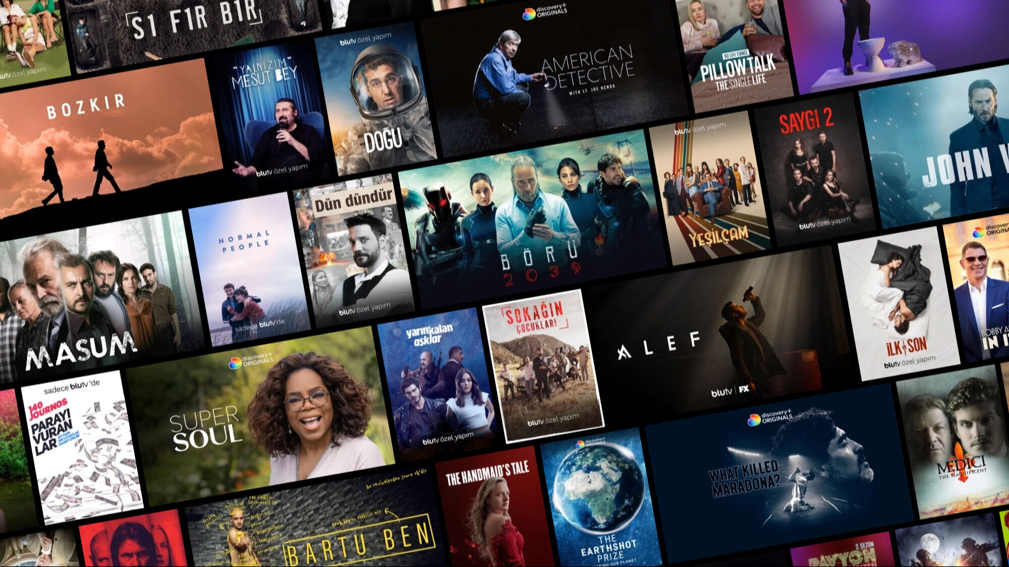 Ücretsiz üyelik fırsatını kaçırmayın! Max platformu bedava üyelik seçenekleriyle yayın hayatına başladı Ücretsiz üyelik fırsatını kaçırmayın! Max platformu bedava üyelik seçenekleriyle yayın hayatına başladı - 2. Resim