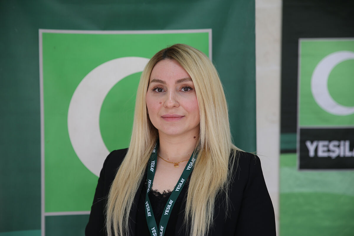 Üniversitede uyuşturucuyla tanıştı, YEDAM'la hayata tutundu! Mühendis gencin çarpıcı hikayesi... Üniversitede uyuşturucuyla tanıştı, YEDAM'la hayata tutundu! Mühendis gencin çarpıcı hikayesi... - 3. Resim