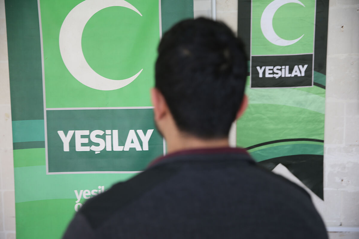 Üniversitede uyuşturucuyla tanıştı, YEDAM'la hayata tutundu! Mühendis gencin çarpıcı hikayesi... Üniversitede uyuşturucuyla tanıştı, YEDAM'la hayata tutundu! Mühendis gencin çarpıcı hikayesi... - 1. Resim