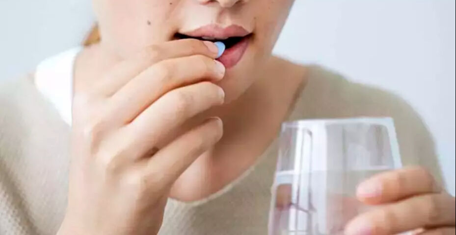 Uzmanlardan dikkat çeken açıklama! O ilaç kalp krizi ve felç riskine karşı koruyor... - 3. Resim