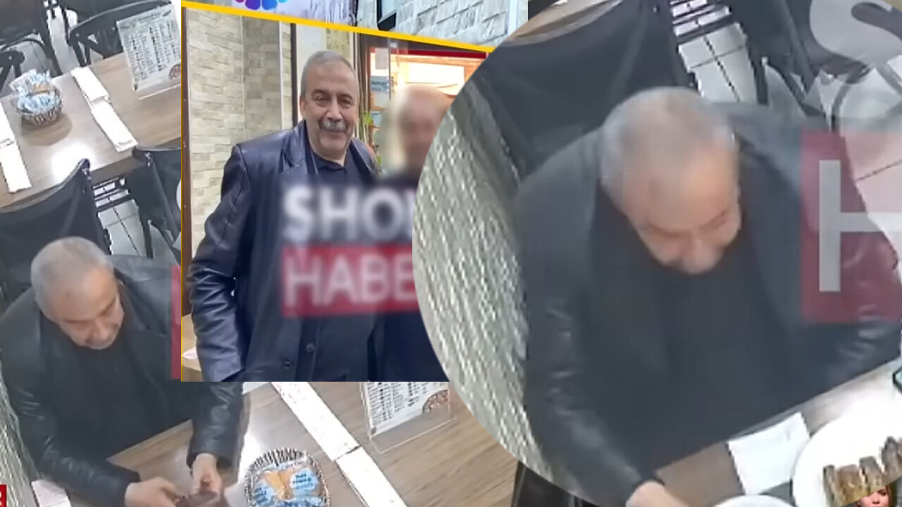 Yavuz Bingöl'den dikkat çeken Sırrı Süreyya Önder açıklaması! Bir gün önceki telefon konuşmalarını anlattı Yavuz Bingöl'den dikkat çeken Sırrı Süreyya Önder açıklaması! Bir gün önceki telefon konuşmalarını anlattı - 3. Resim
