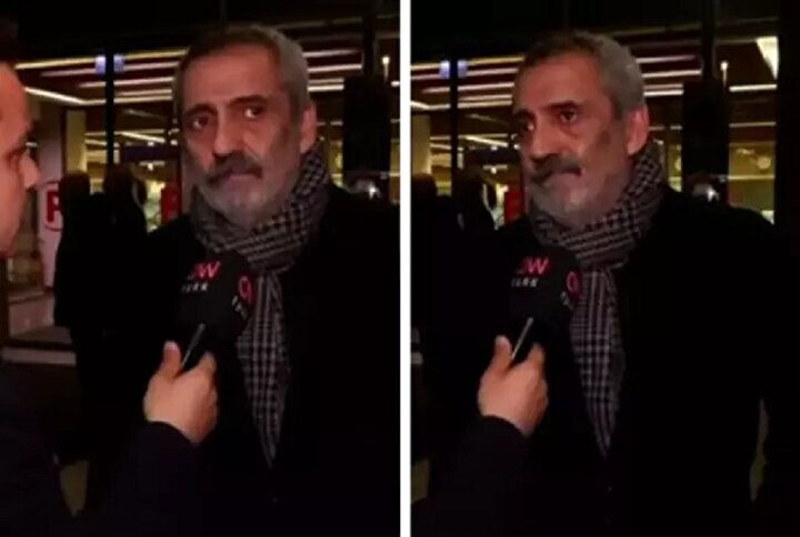 Yavuz Bingöl'den dikkat çeken Sırrı Süreyya Önder açıklaması! Bir gün önceki telefon konuşmalarını anlattı Yavuz Bingöl'den dikkat çeken Sırrı Süreyya Önder açıklaması! Bir gün önceki telefon konuşmalarını anlattı - 2. Resim