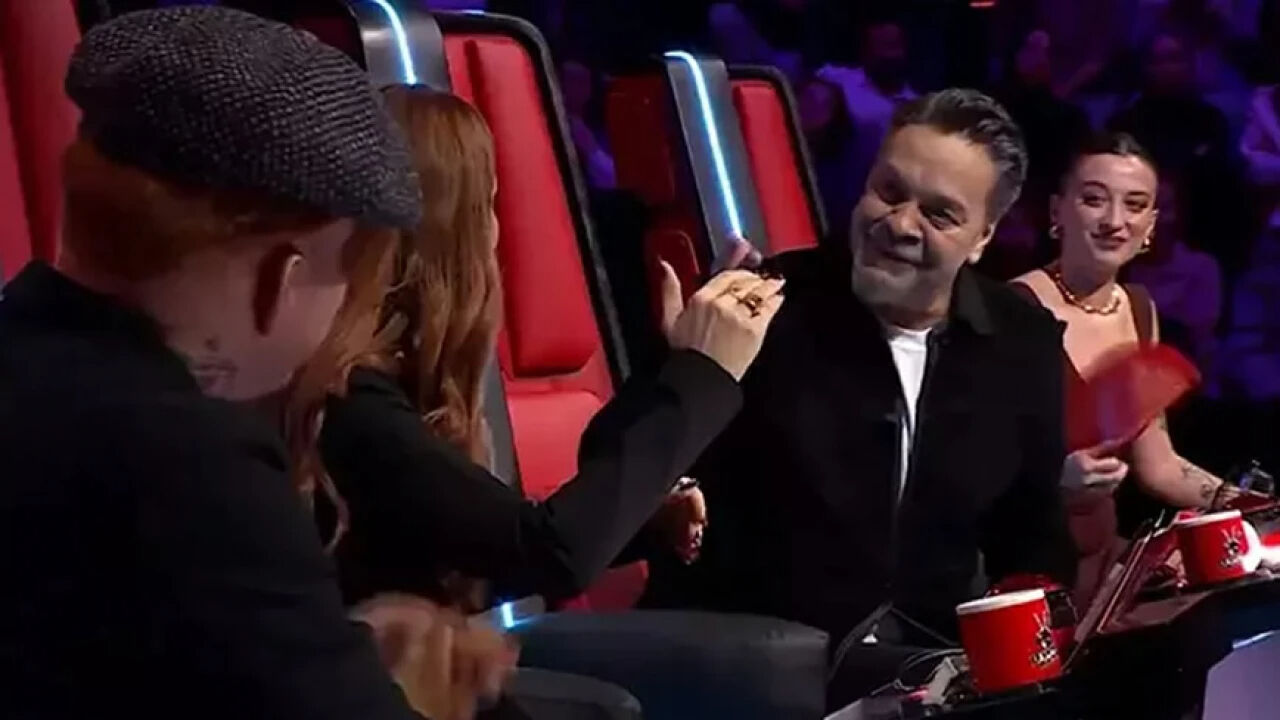 Yayın tarihi belli oldu mu? O Ses Türkiye'nin yayından kalktığı iddia edilmişti! Yayın tarihi belli oldu mu? O Ses Türkiye'nin yayından kalktığı iddia edilmişti! - 1. Resim