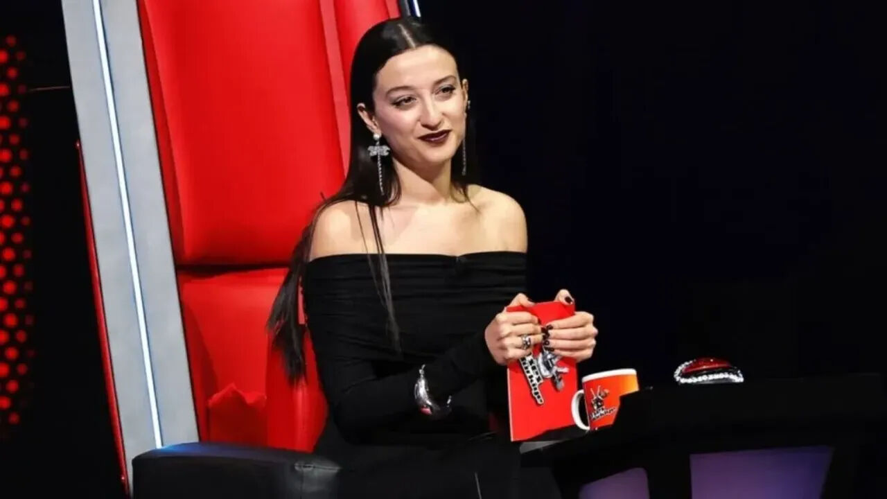 Yayın tarihi belli oldu mu? O Ses Türkiye'nin yayından kalktığı iddia edilmişti! Yayın tarihi belli oldu mu? O Ses Türkiye'nin yayından kalktığı iddia edilmişti! - 2. Resim