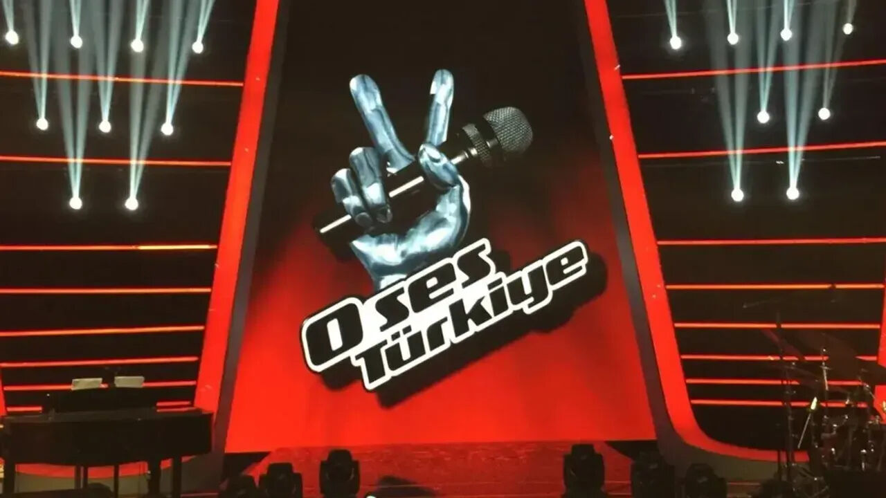 Yayın tarihi belli oldu mu? O Ses Türkiye'nin yayından kalktığı iddia edilmişti! Yayın tarihi belli oldu mu? O Ses Türkiye'nin yayından kalktığı iddia edilmişti! - 5. Resim