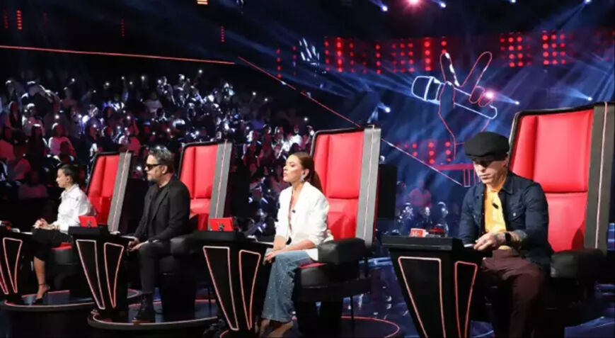 Yayın tarihi belli oldu mu? O Ses Türkiye'nin yayından kalktığı iddia edilmişti! Yayın tarihi belli oldu mu? O Ses Türkiye'nin yayından kalktığı iddia edilmişti! - 4. Resim