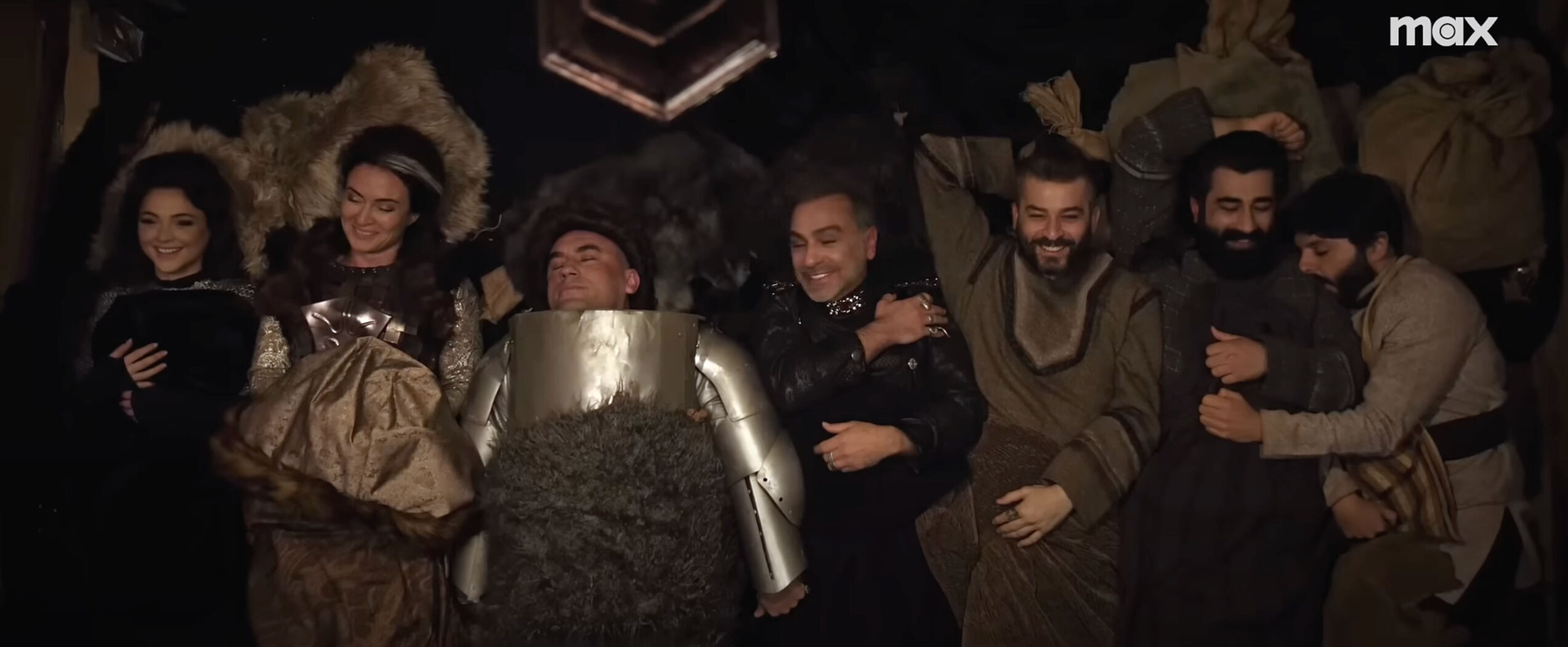 Yeni sezon Max'e taşındı! Prens 3. sezon tarihi belli oldu, fragman yayında - 5. Resim