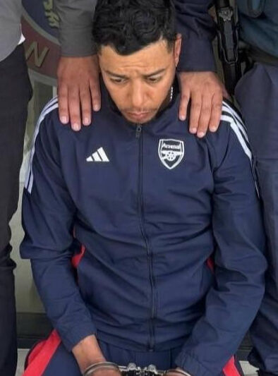 103 çocuğa cinsel istismardan kırmızı bültenle aranıyordu! Bodrum'da yakalandı - 1. Resim