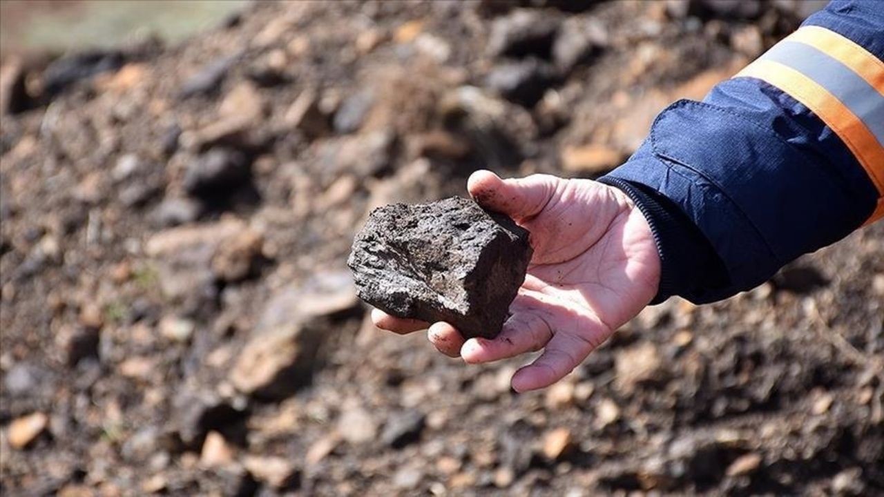 ABD-Ukrayna ile yeniden gündemde! Nadir toprak elementleri neden önemli?