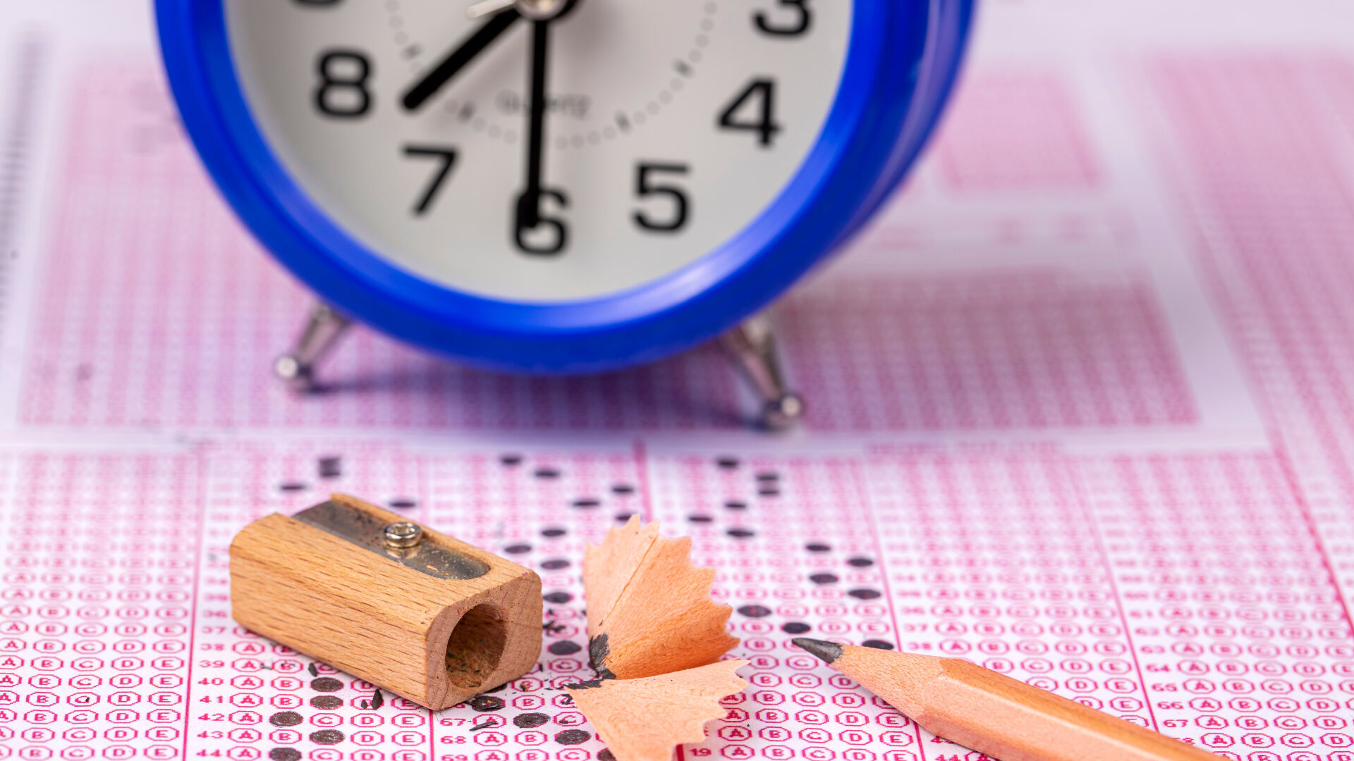 AÖF sınavından önce mutlaka bilinmeli! Yarın yapılacak sınavda soru sayısıyla ilgili detay - 1. Resim