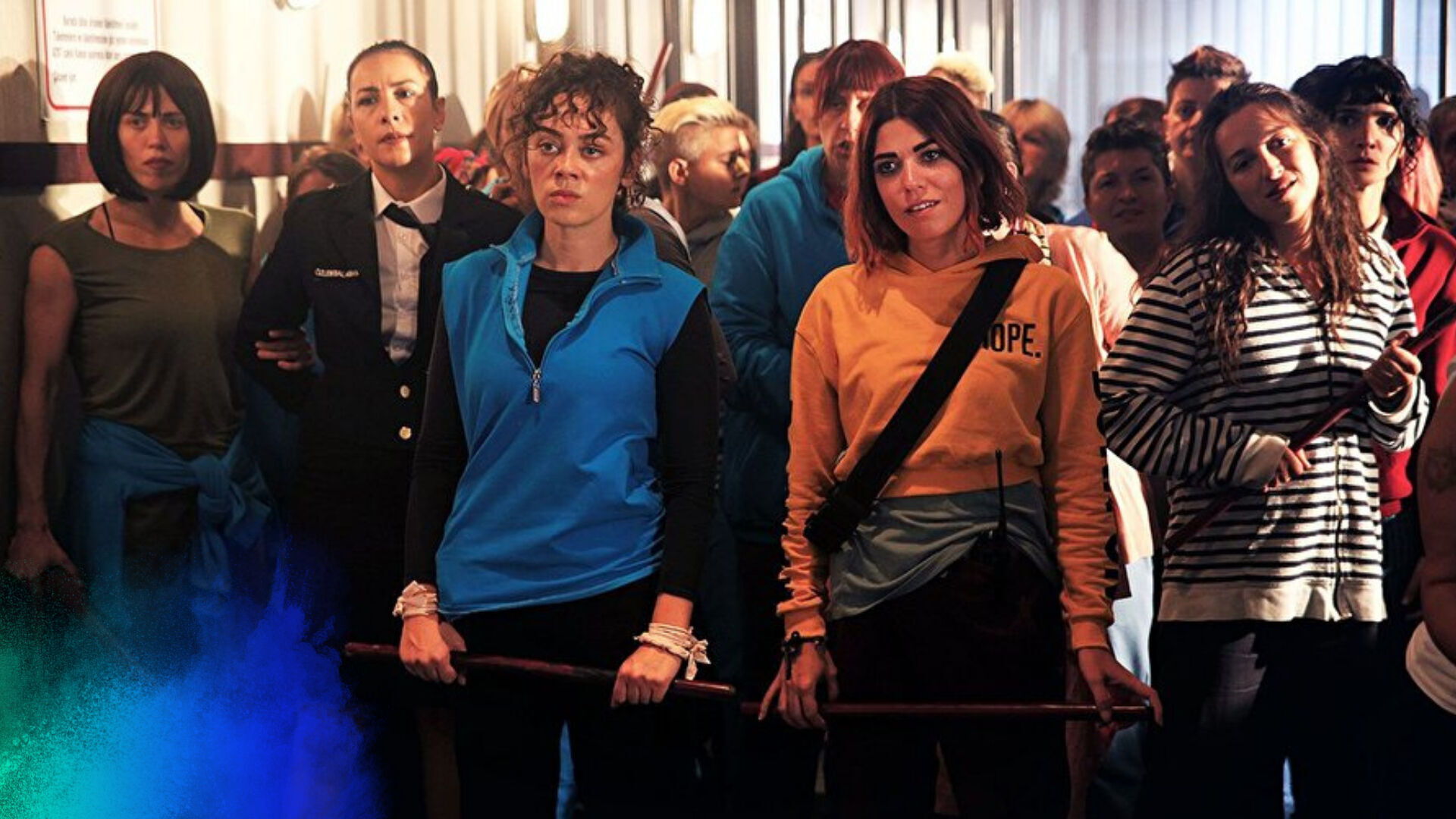 Avlu'da taht boş kalmaz! Avlu'nun yeni hanımağası Sibel Taşçıoğlu mu? Avlu'da taht boş kalmaz! Avlu'nun yeni hanımağası Sibel Taşçıoğlu mu? - 2. Resim