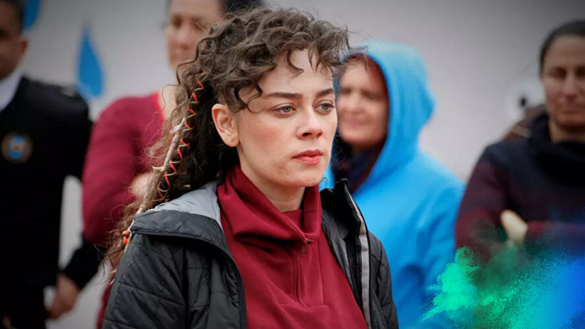 Avlu'da taht boş kalmaz! Avlu'nun yeni hanımağası Sibel Taşçıoğlu mu? Avlu'da taht boş kalmaz! Avlu'nun yeni hanımağası Sibel Taşçıoğlu mu? - 3. Resim