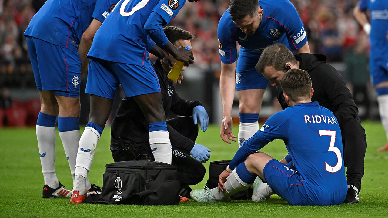 Avrupa Ligi'nde tarihi geri dönüş! Manchester United uzun yıllar konuşulacak Avrupa Ligi'nde tarihi geri dönüş! Manchester United uzun yıllar konuşulacak - 2. Resim