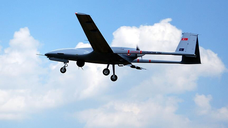 Avrupa'dan Türkiye'ye övgü: 