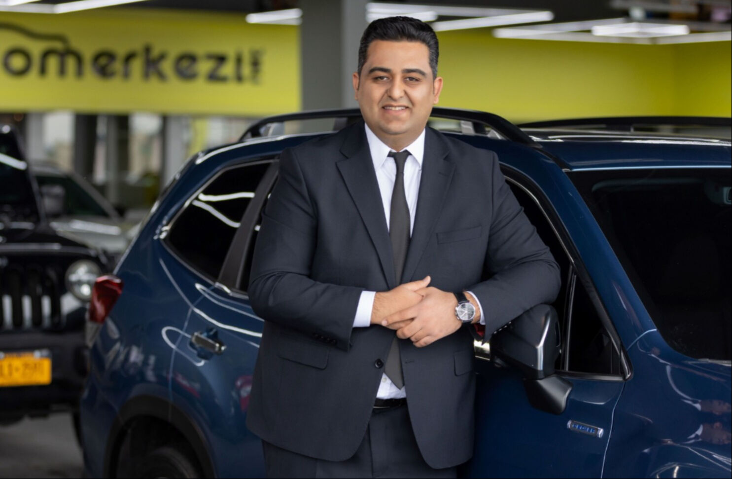 Bayram sonrası ikinci el araçta talep patlaması: ''1 milyon TL altı yok satıyor'' Bayram sonrası ikinci el araçta talep patlaması: ''1 milyon altı yok satıyor'' - 1. Resim