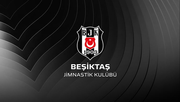 Beşiktaş'tan resmi açıklama: Yapılan tespitin ardından... Beşiktaş'tan resmi açıklama: Yapılan tespitin ardından... - 1. Resim